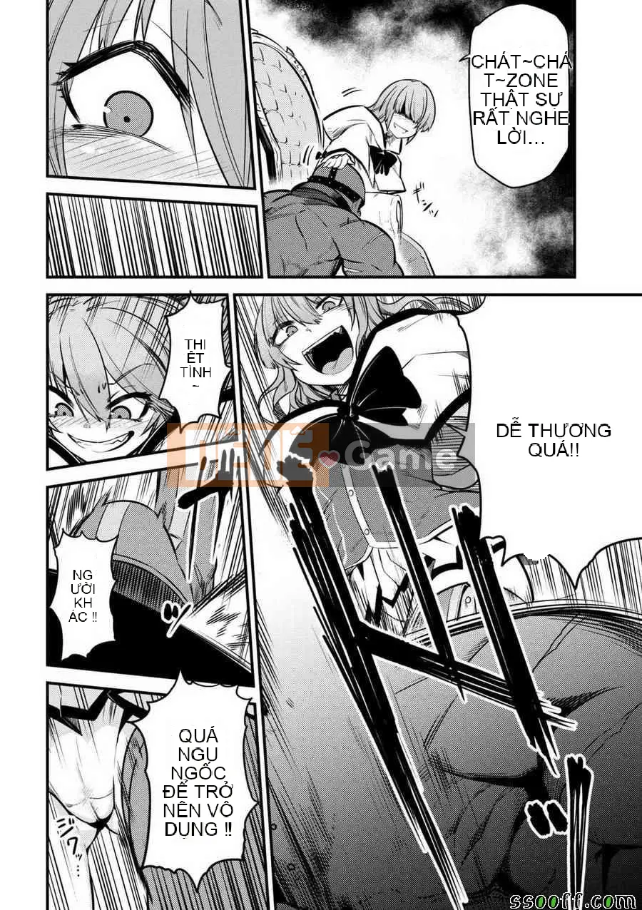 Sự trở lại của Warlock chữa bệnh Chương 014