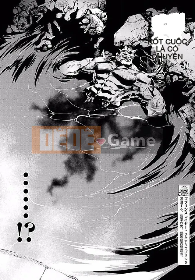 Kẻ giết người yêu tinh Chương 009