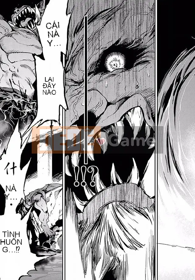 Kẻ giết người yêu tinh Chương 009