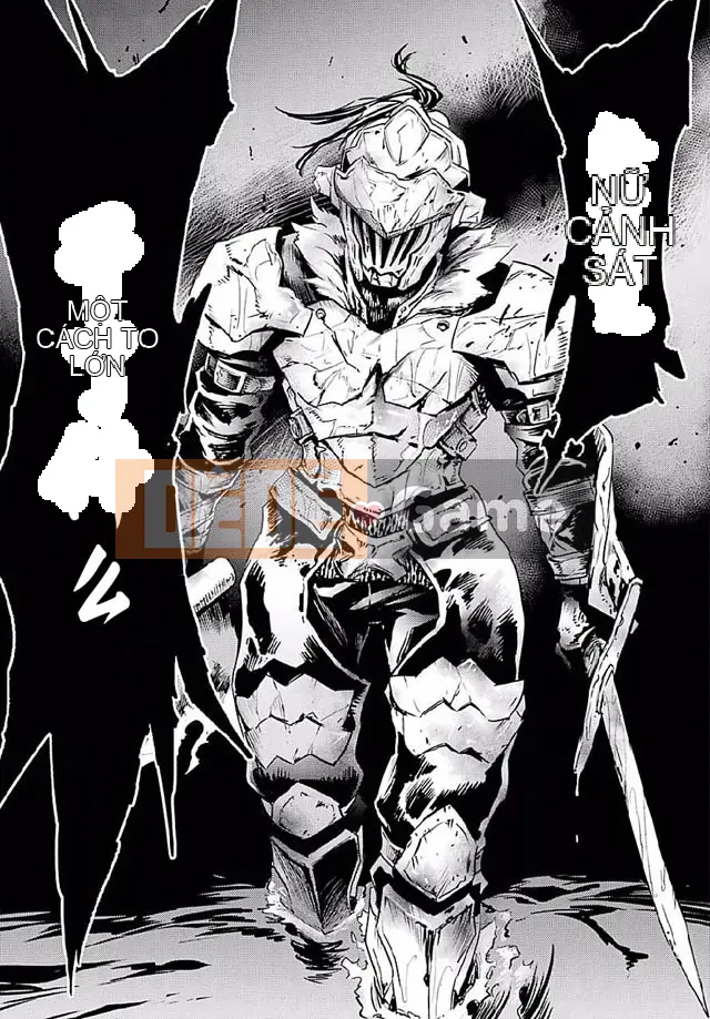 Kẻ giết người yêu tinh Chương 009