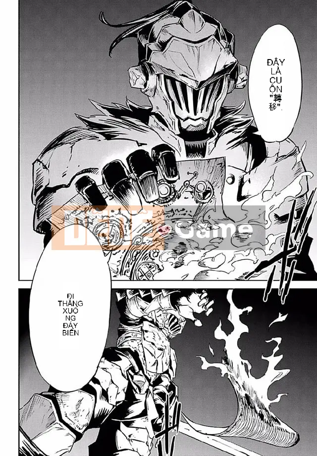 Kẻ giết người yêu tinh Chương 009