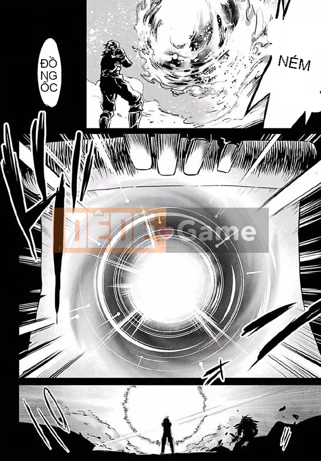 Kẻ giết người yêu tinh Chương 009