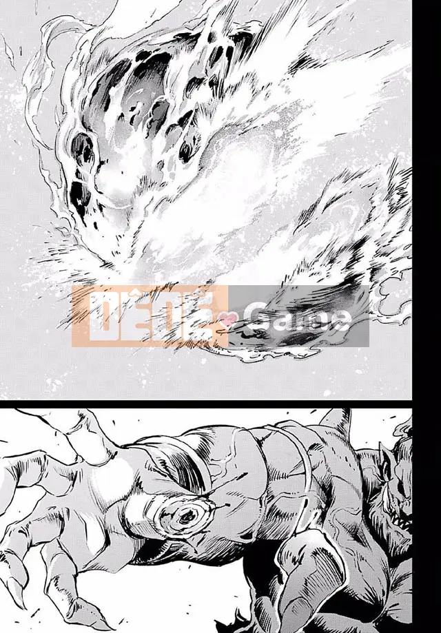 Kẻ giết người yêu tinh Chương 009