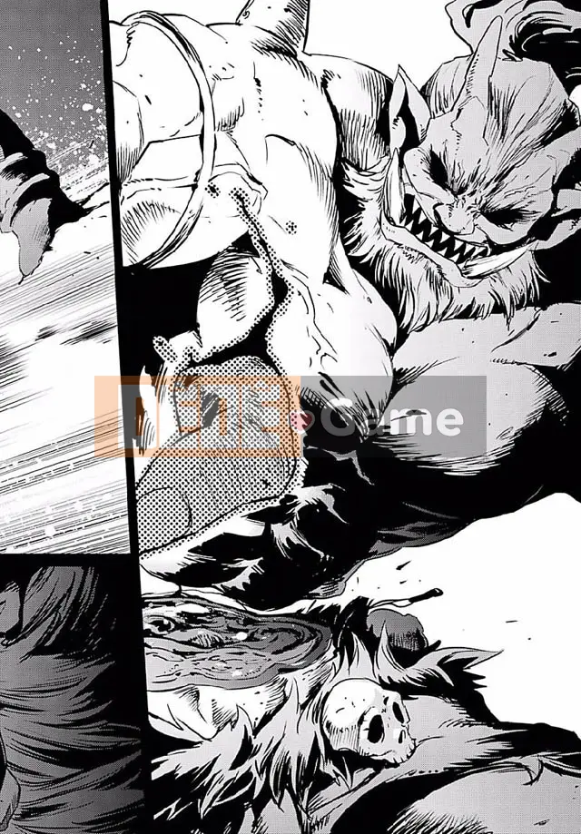 Kẻ giết người yêu tinh Chương 009