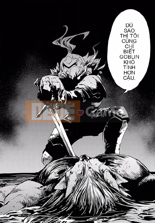 Kẻ giết người yêu tinh Chương 009