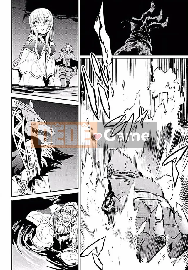 Kẻ giết người yêu tinh Chương 009