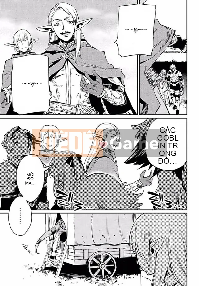 Kẻ giết người yêu tinh Chương 009