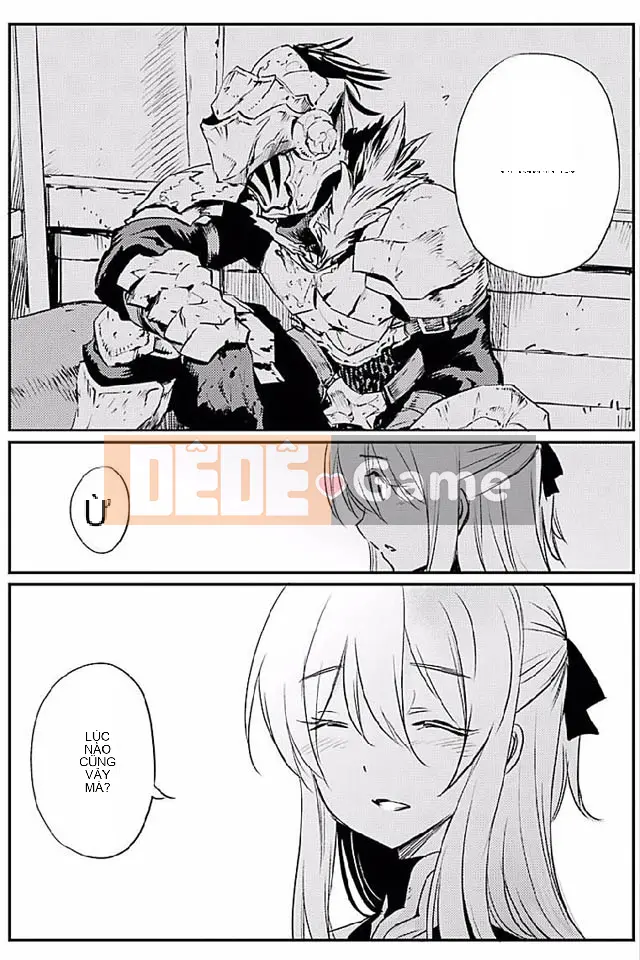 Kẻ giết người yêu tinh Chương 009