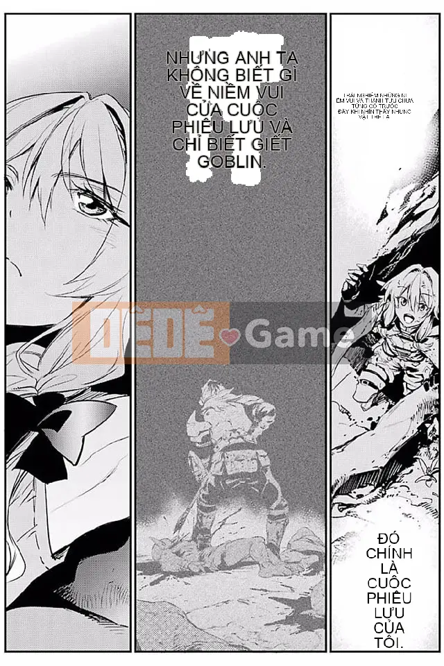 Kẻ giết người yêu tinh Chương 009