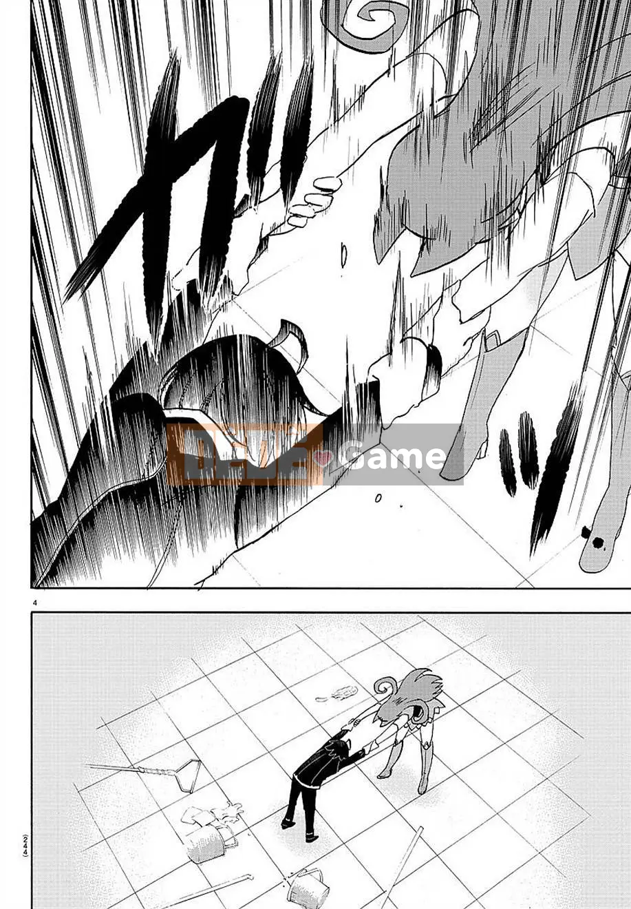 Người bạn cùng lớp có liên quan Chương 011