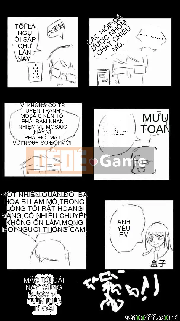 Sự trở lại của Warlock chữa bệnh Chương 015