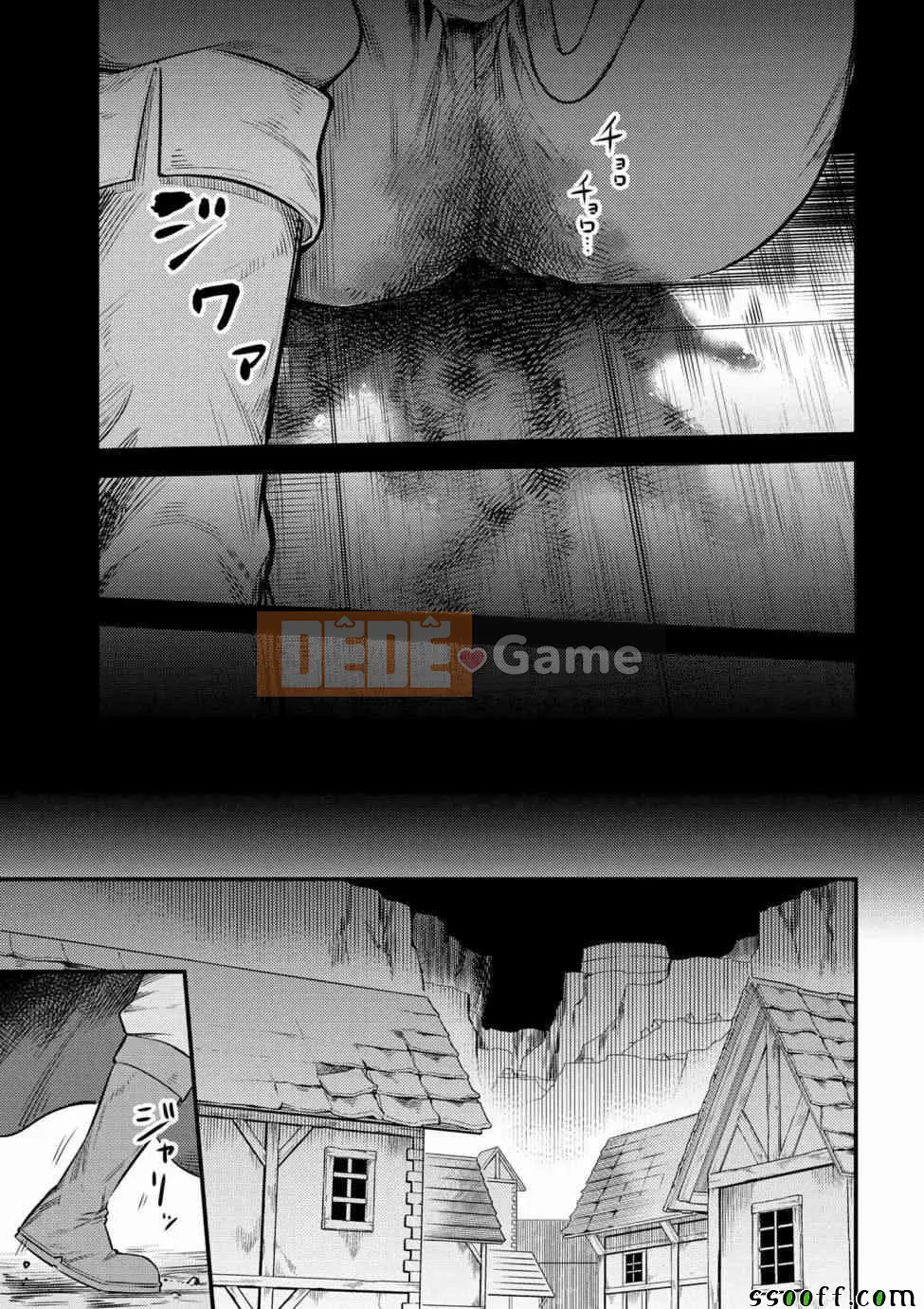 Sự trở lại của Warlock chữa bệnh Chương 015