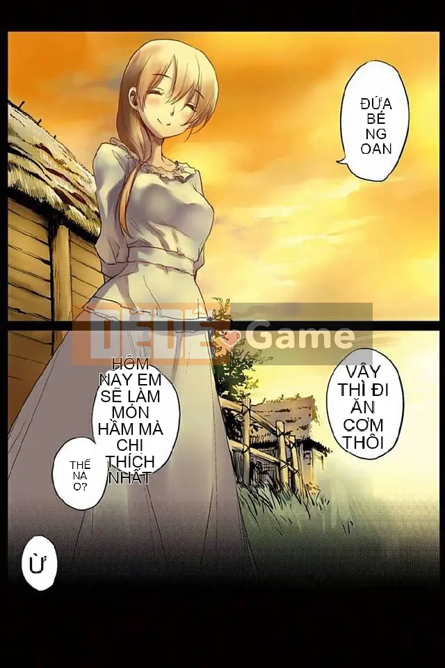 Kẻ giết người yêu tinh Chương 010