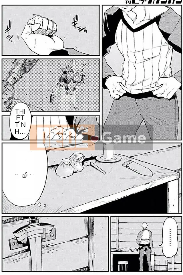 Kẻ giết người yêu tinh Chương 010