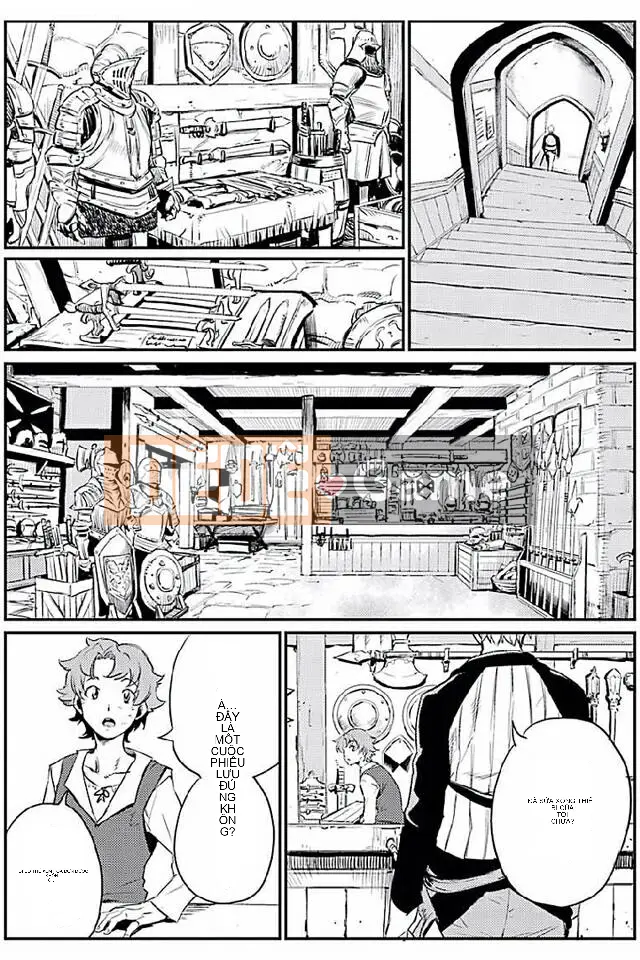 Kẻ giết người yêu tinh Chương 010