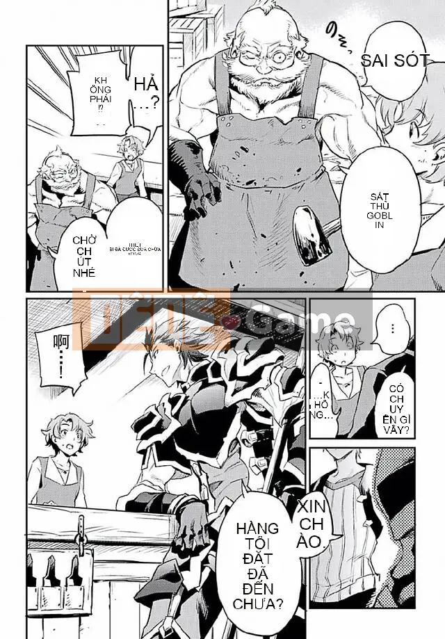 Kẻ giết người yêu tinh Chương 010