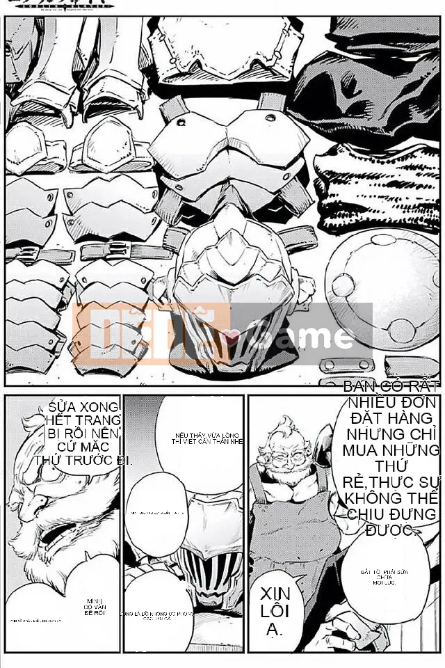 Kẻ giết người yêu tinh Chương 010