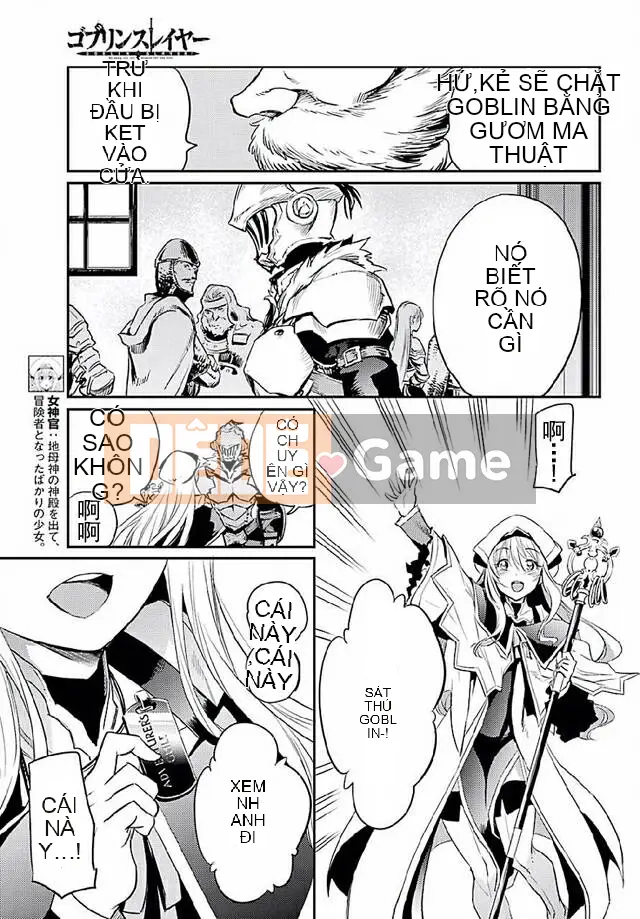 Kẻ giết người yêu tinh Chương 010