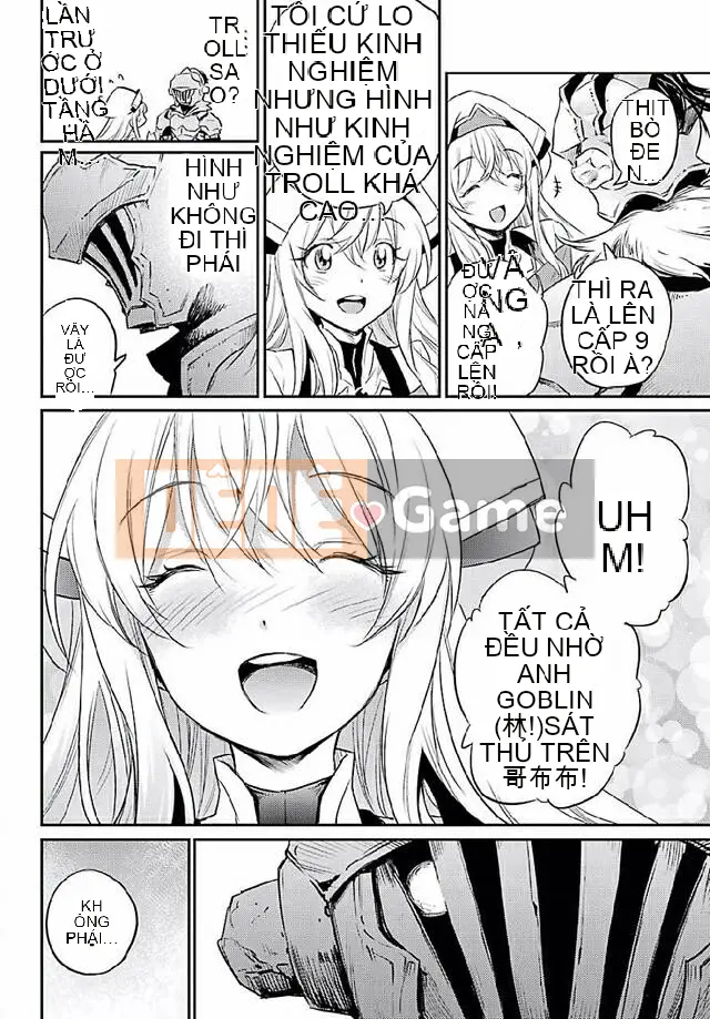 Kẻ giết người yêu tinh Chương 010