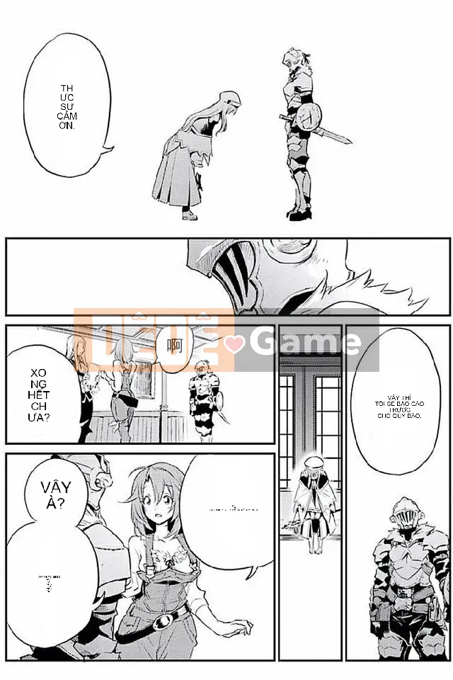 Kẻ giết người yêu tinh Chương 010