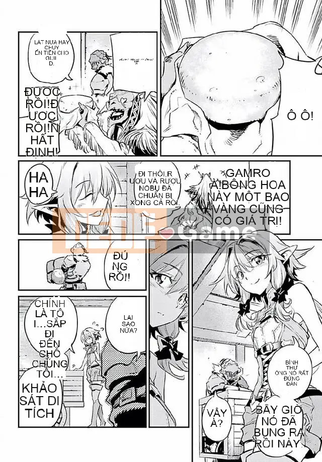 Kẻ giết người yêu tinh Chương 010