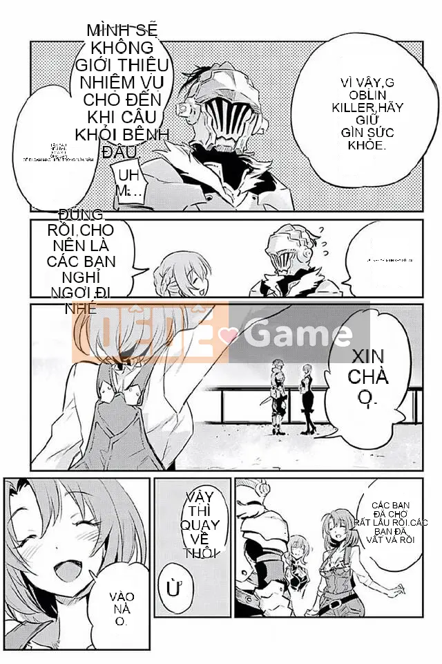 Kẻ giết người yêu tinh Chương 010