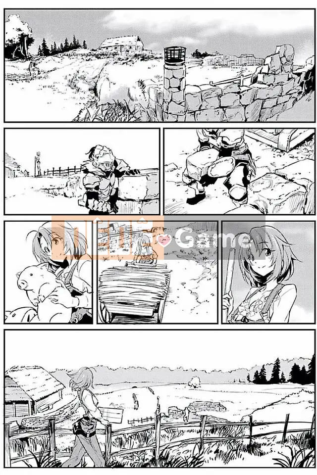 Kẻ giết người yêu tinh Chương 010