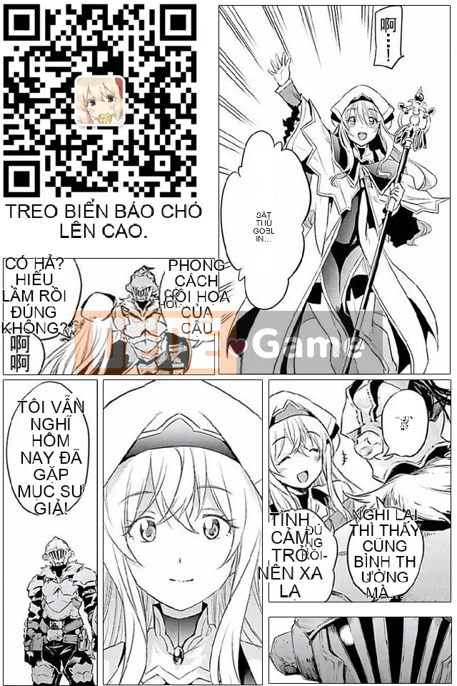 Kẻ giết người yêu tinh Chương 010