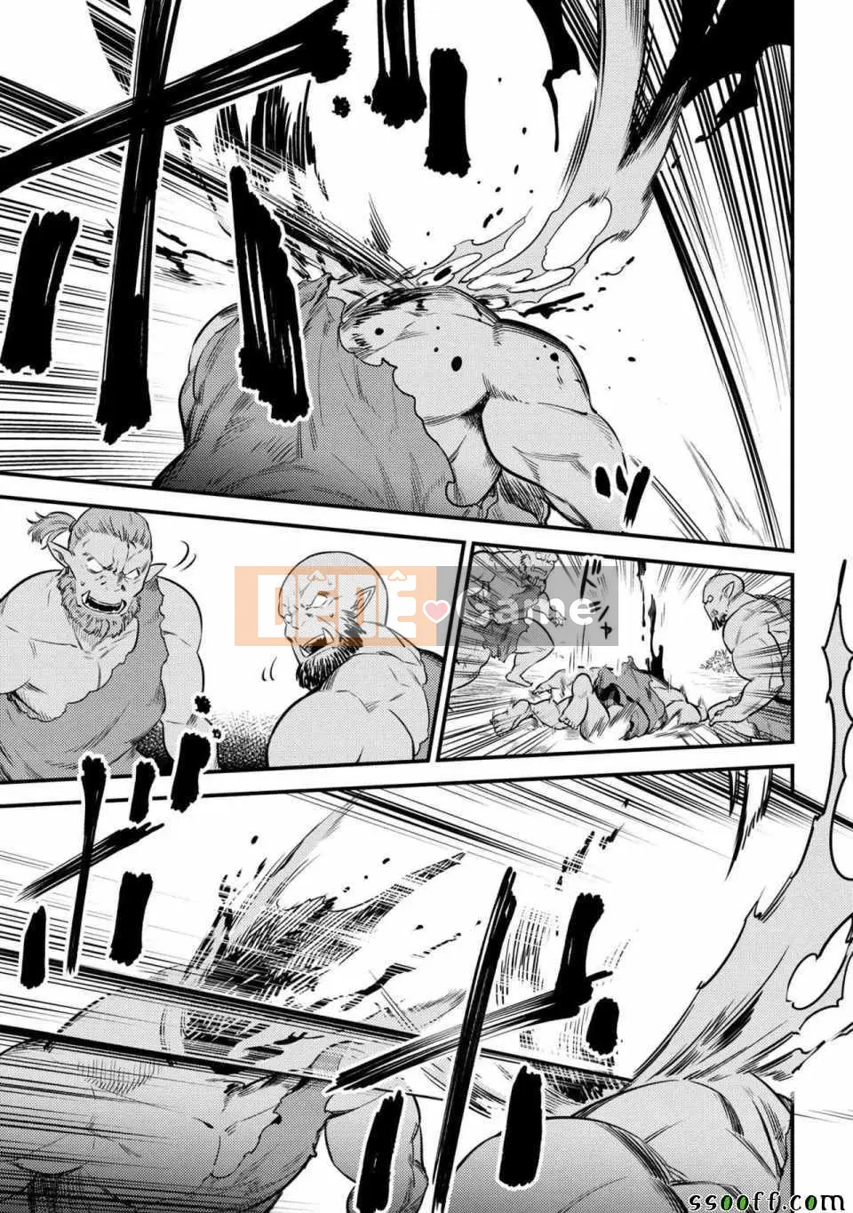 Sự trở lại của Warlock chữa bệnh Chương 016