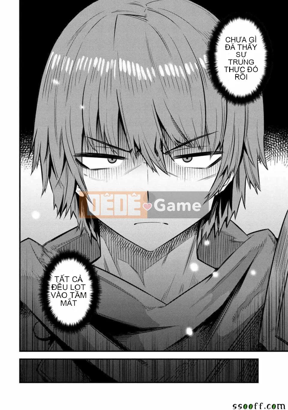 Sự trở lại của Warlock chữa bệnh Chương 016