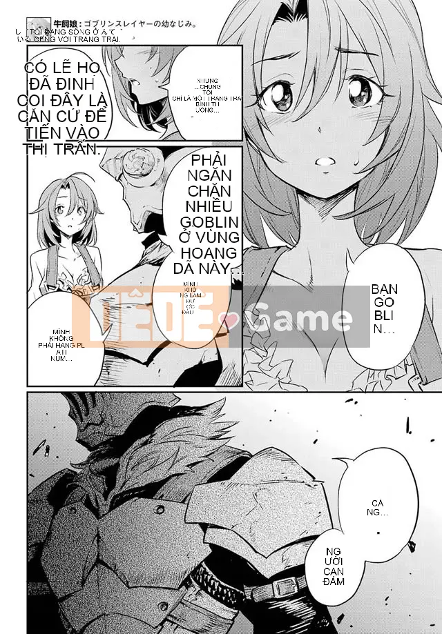 Kẻ giết người yêu tinh Chương 011