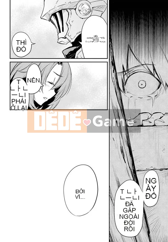 Kẻ giết người yêu tinh Chương 011