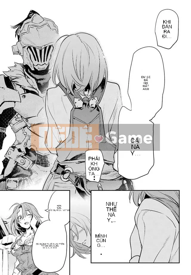 Kẻ giết người yêu tinh Chương 011