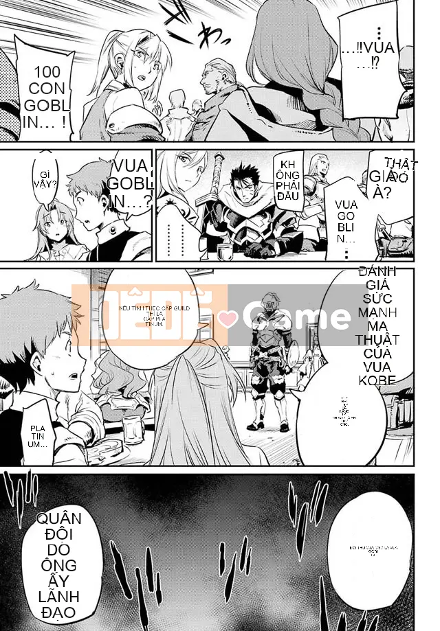 Kẻ giết người yêu tinh Chương 011