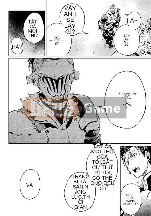 Kẻ giết người yêu tinh Chương 011