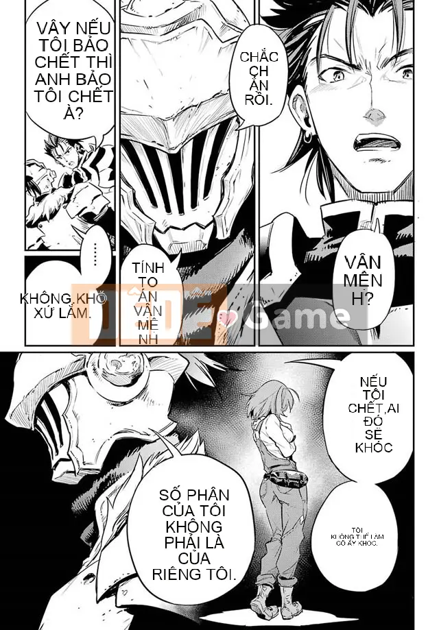 Kẻ giết người yêu tinh Chương 011