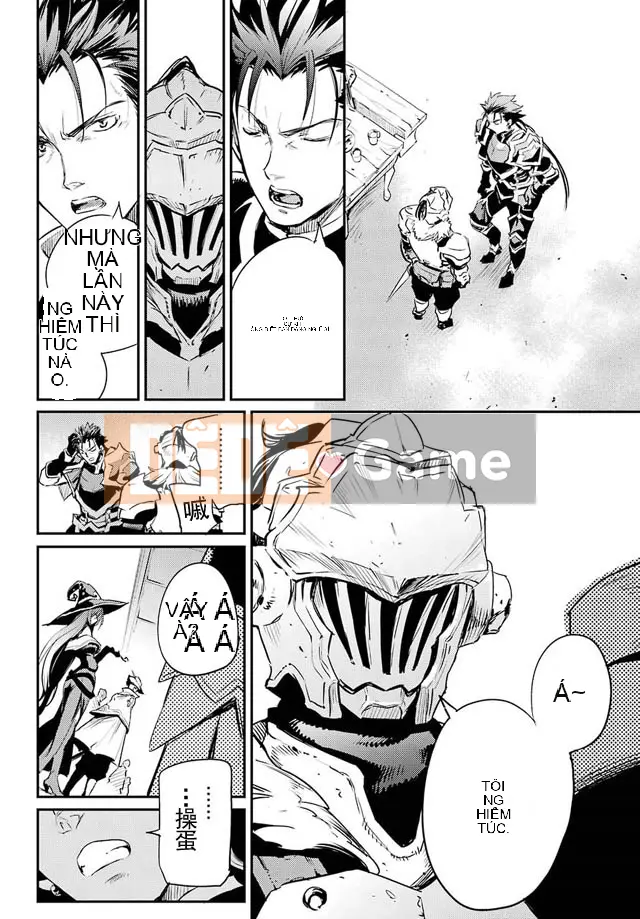 Kẻ giết người yêu tinh Chương 011