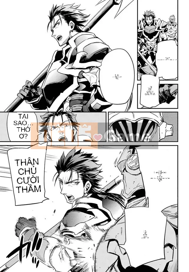 Kẻ giết người yêu tinh Chương 011