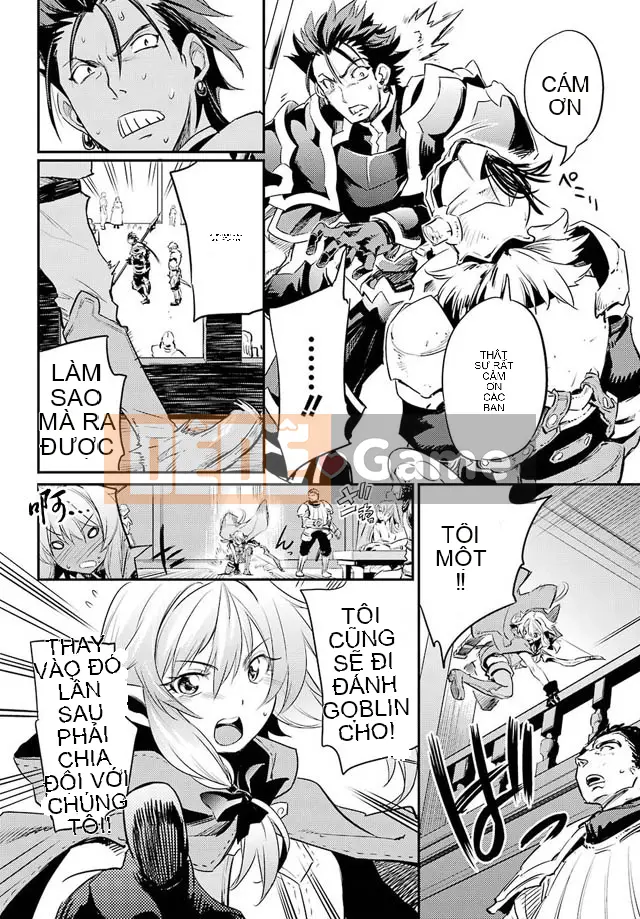 Kẻ giết người yêu tinh Chương 011