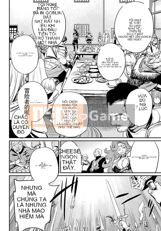 Kẻ giết người yêu tinh Chương 011