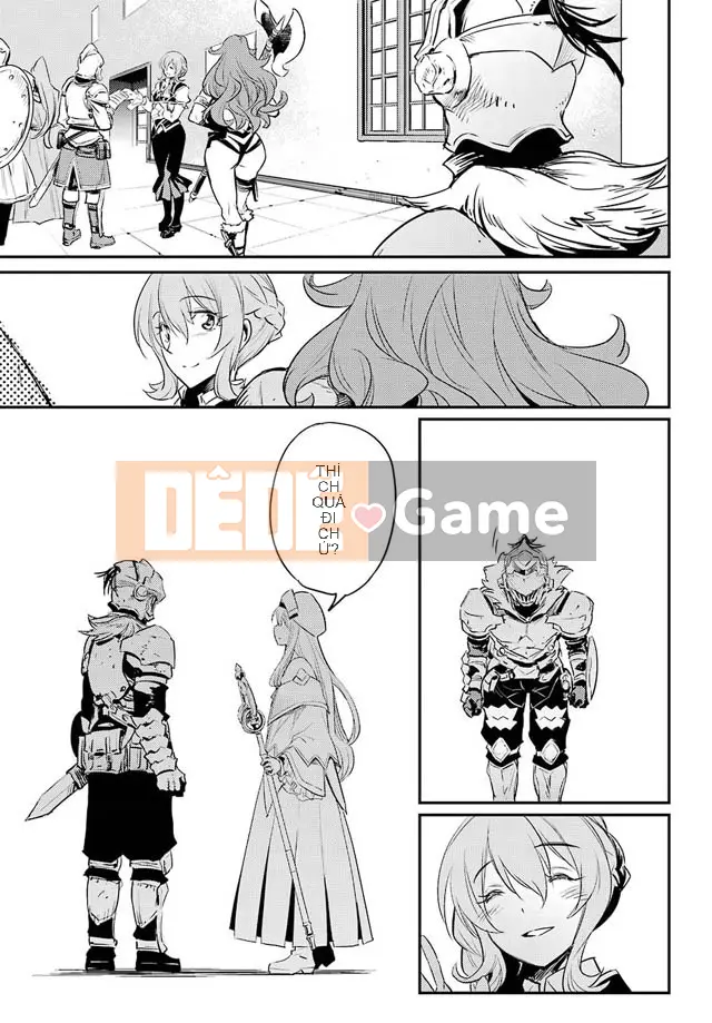 Kẻ giết người yêu tinh Chương 011