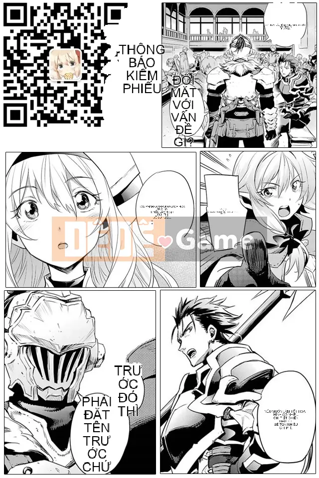 Kẻ giết người yêu tinh Chương 011