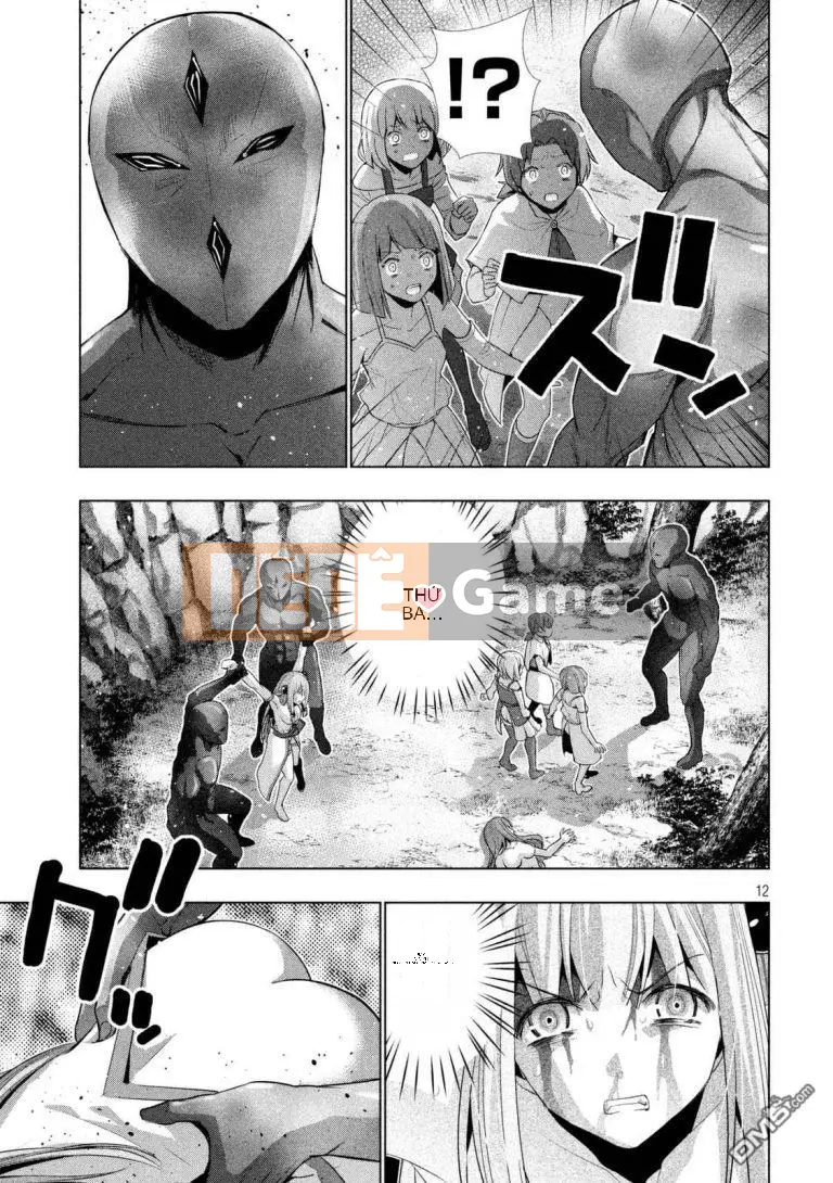 Thiên đường song song Chương 013