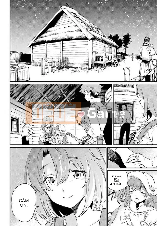 Kẻ giết người yêu tinh Chương 012