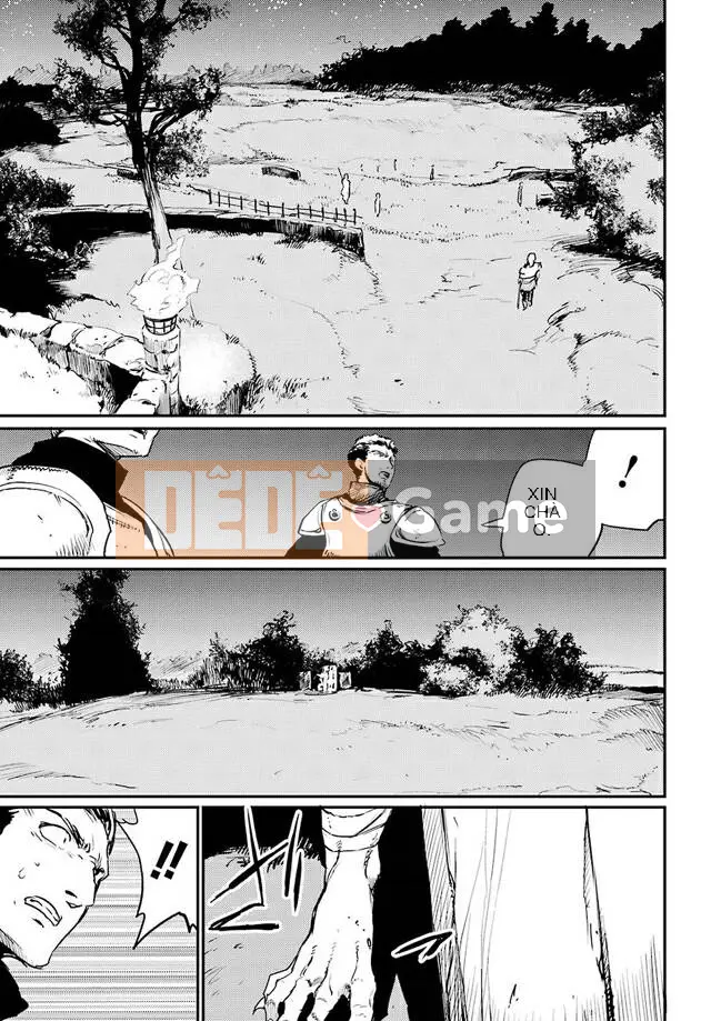 Kẻ giết người yêu tinh Chương 012