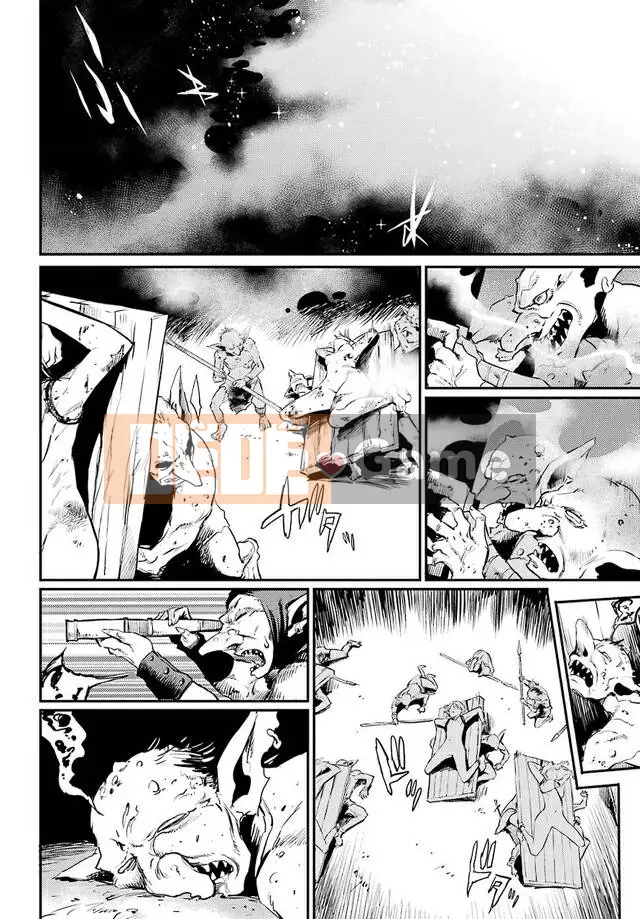 Kẻ giết người yêu tinh Chương 012