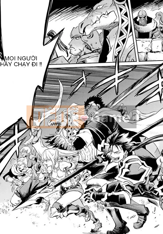 Kẻ giết người yêu tinh Chương 012