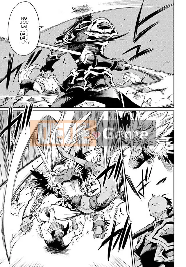 Kẻ giết người yêu tinh Chương 012