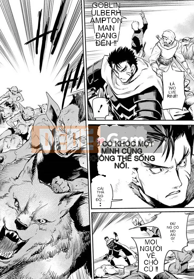 Kẻ giết người yêu tinh Chương 012