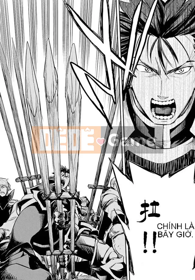 Kẻ giết người yêu tinh Chương 012